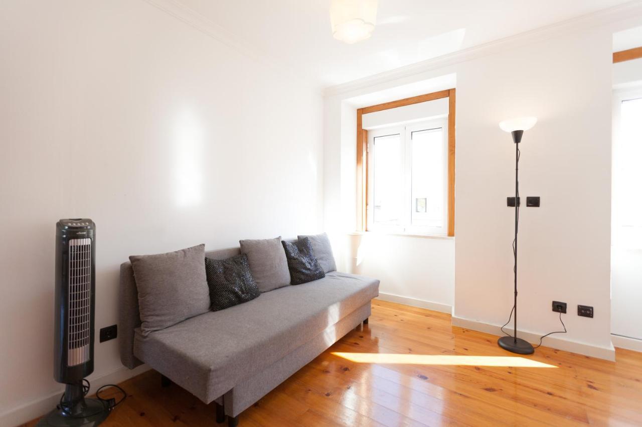 Apartamento Flh - Charming Graca Duplex Lisboa Exterior foto