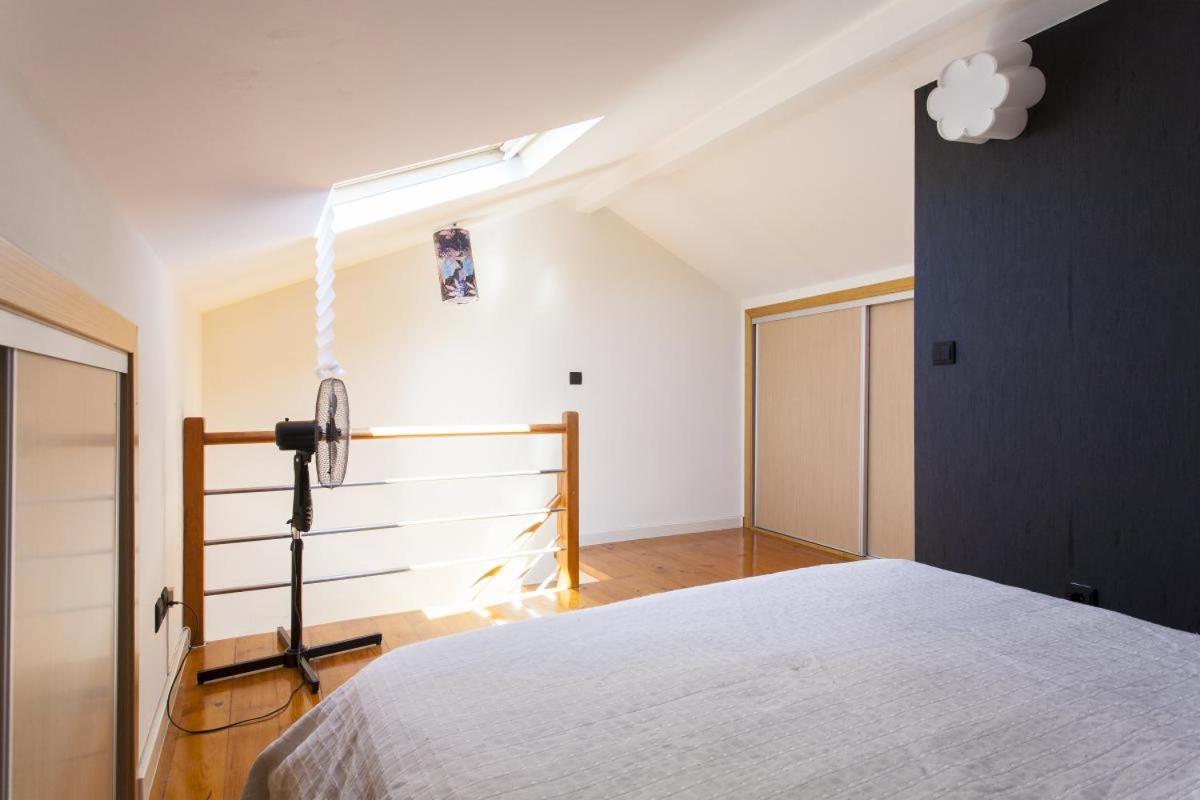 Apartamento Flh - Charming Graca Duplex Lisboa Exterior foto